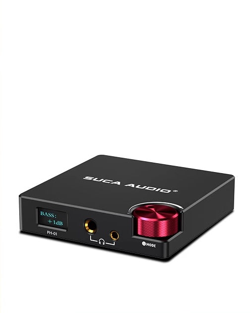 SUCA AUDIO PH01