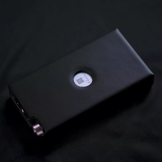 Dethonray  Clarinet  Headphone Amplifier
