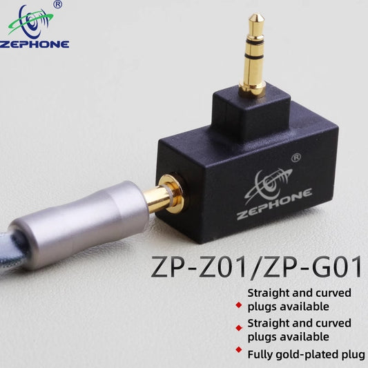 zephone HiFi audio converter