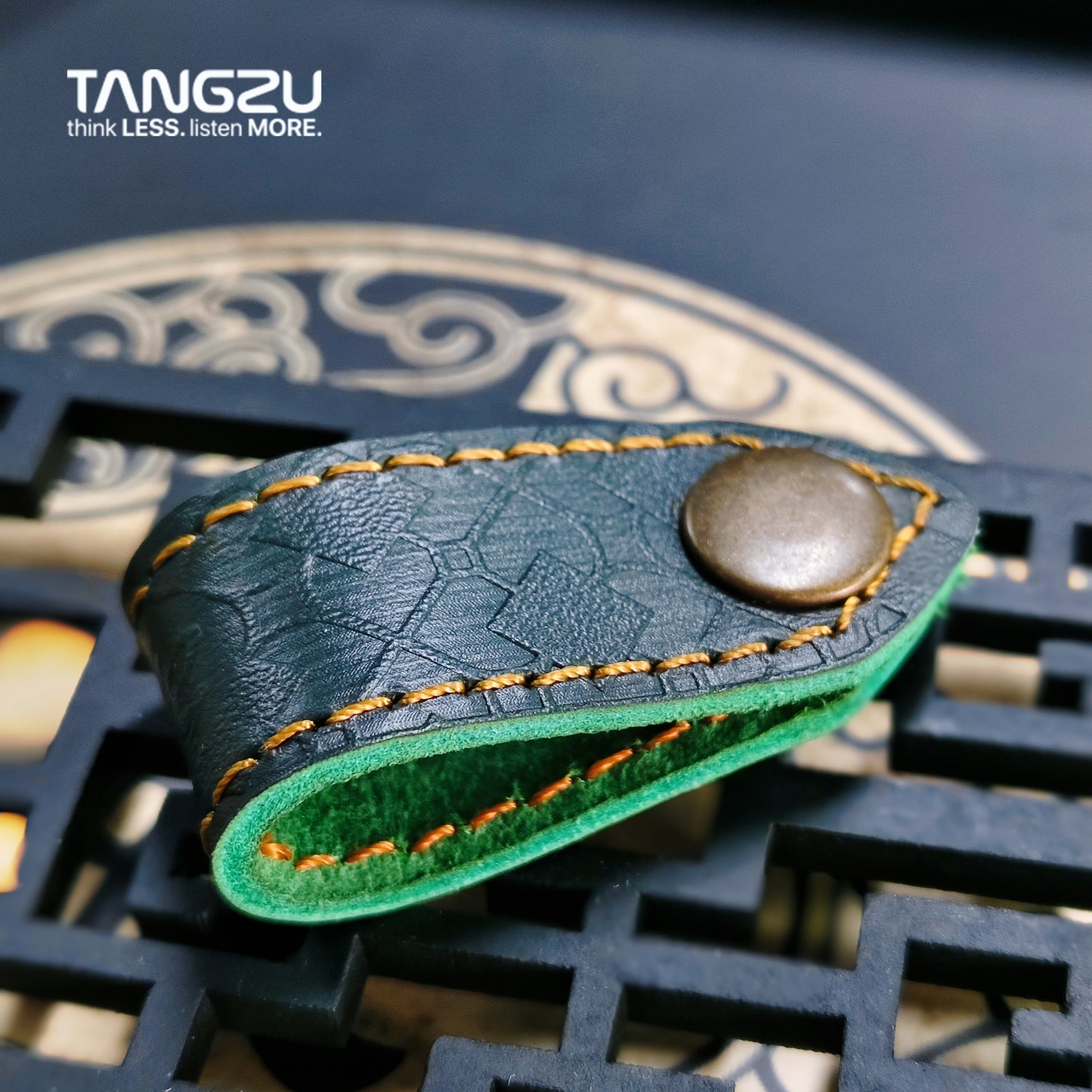 TANGZU Tie straps for bundling cables