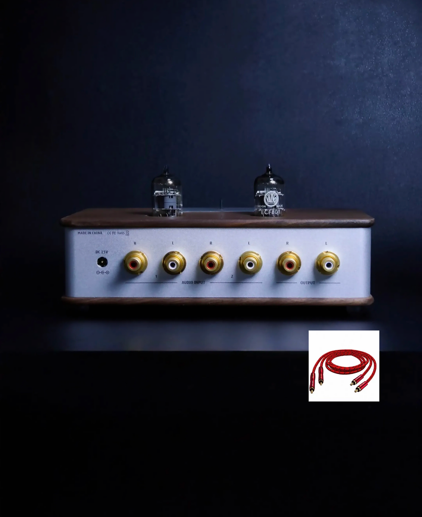 SUCA AUDIO T2 MAX