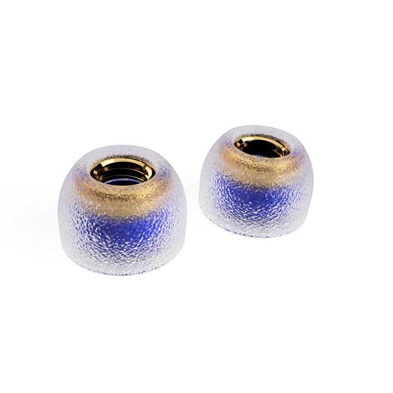 TANGZU Tang Sancai Noble Brass Edition