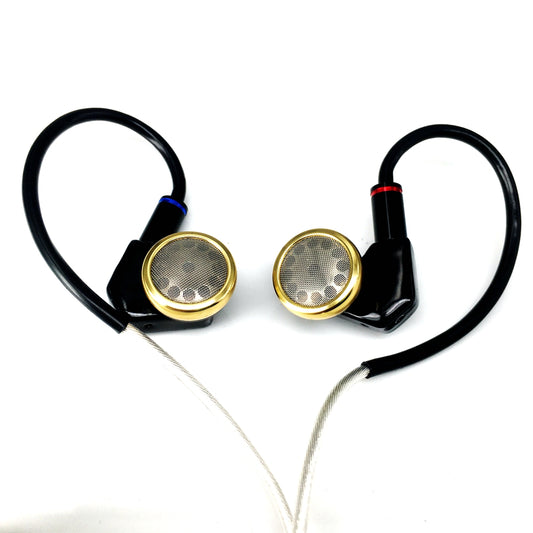 XISHUI XSP1  flat-ear HIFI wired earphones