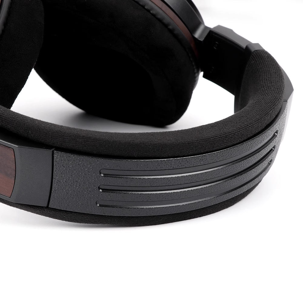 HarmonicDyne Zeus Elite HIFI Headphones