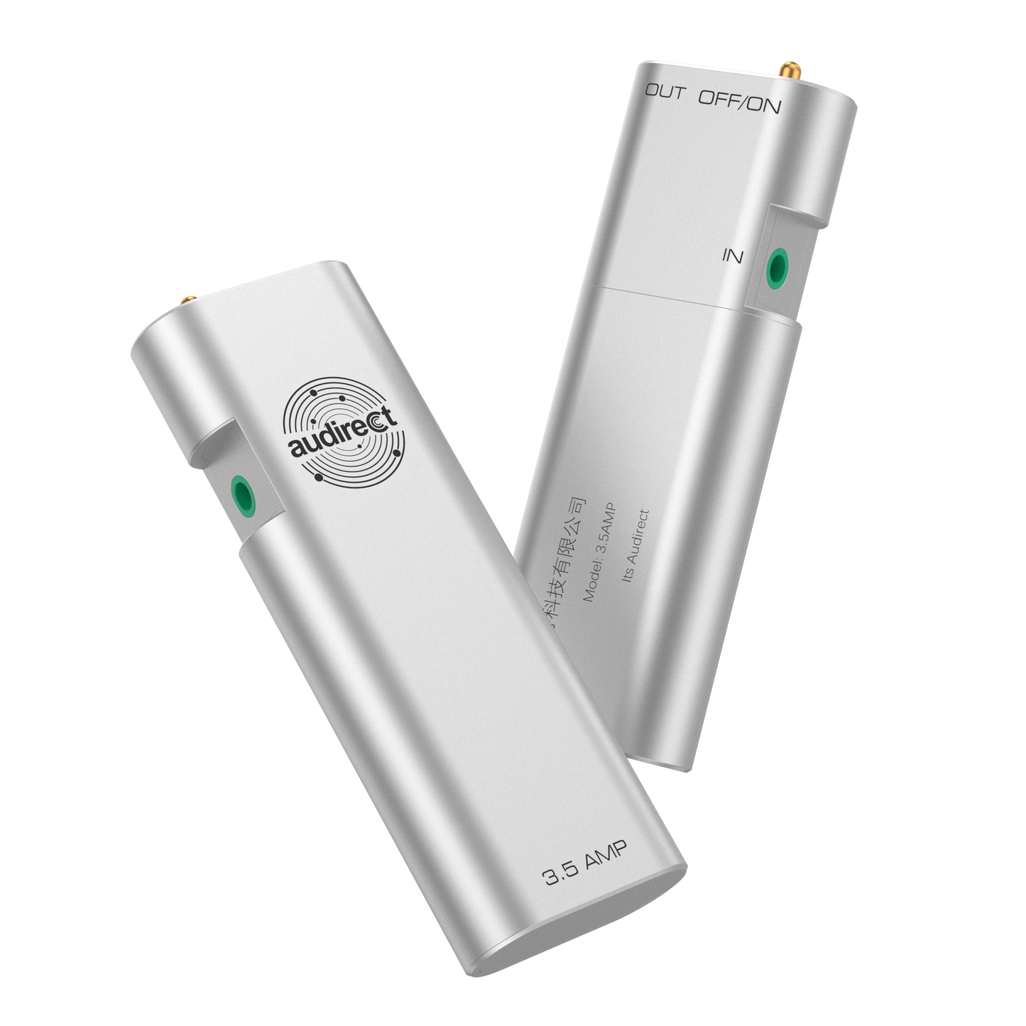 Audirect 3.5 AMP