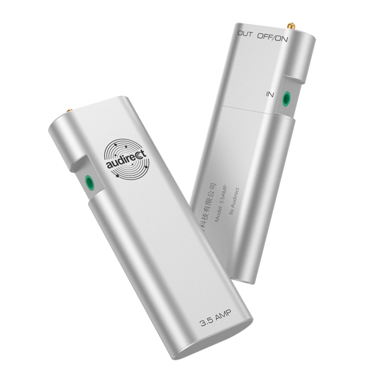 Audirect 3.5 AMP