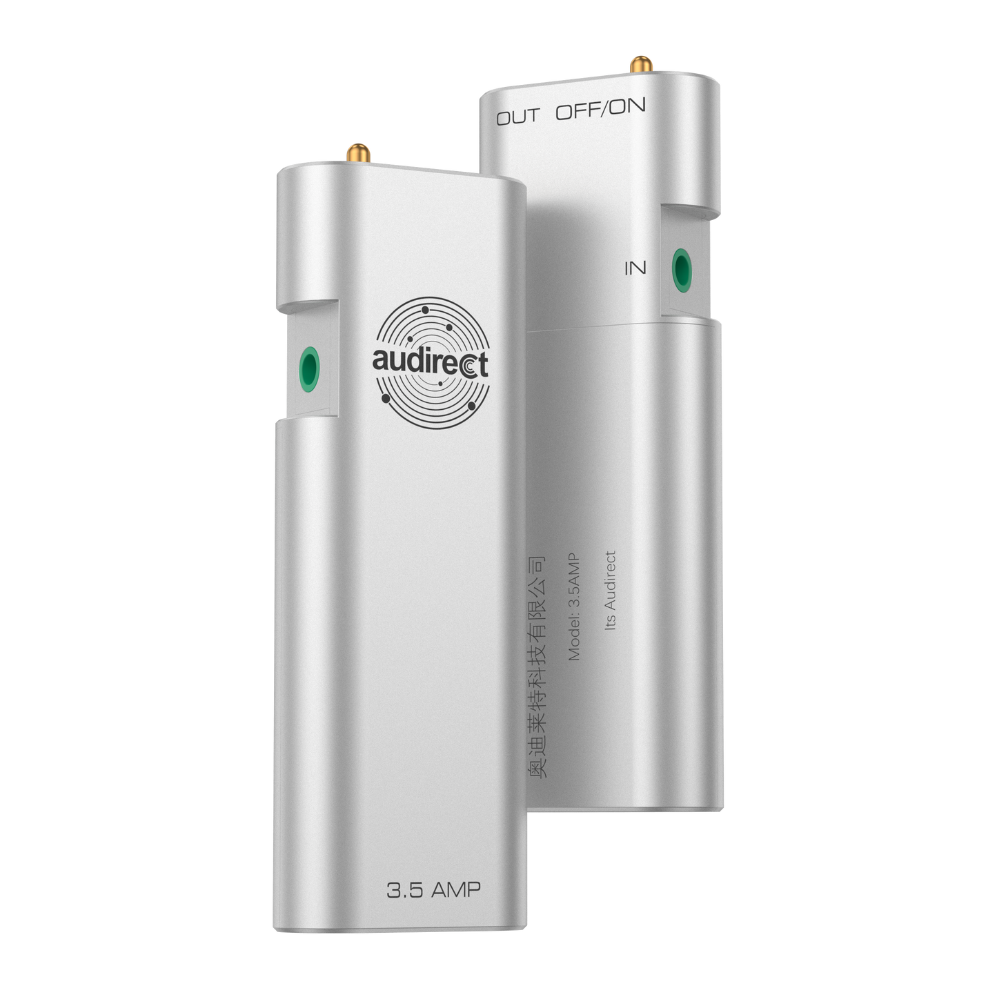 Audirect 3.5 AMP
