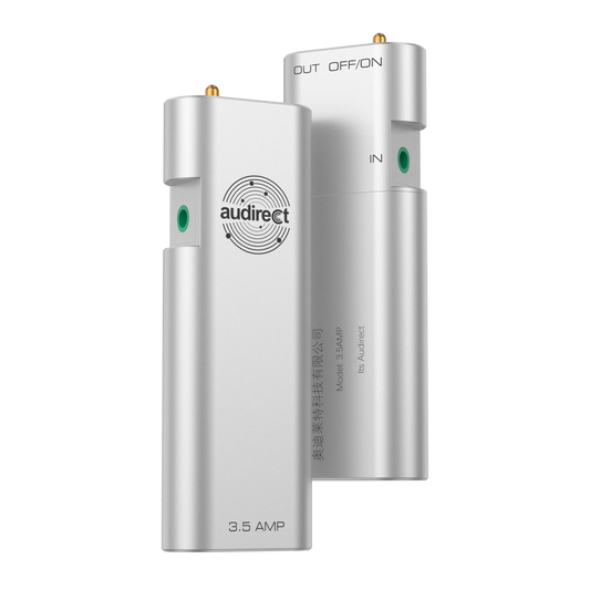 Audirect 3.5 AMP