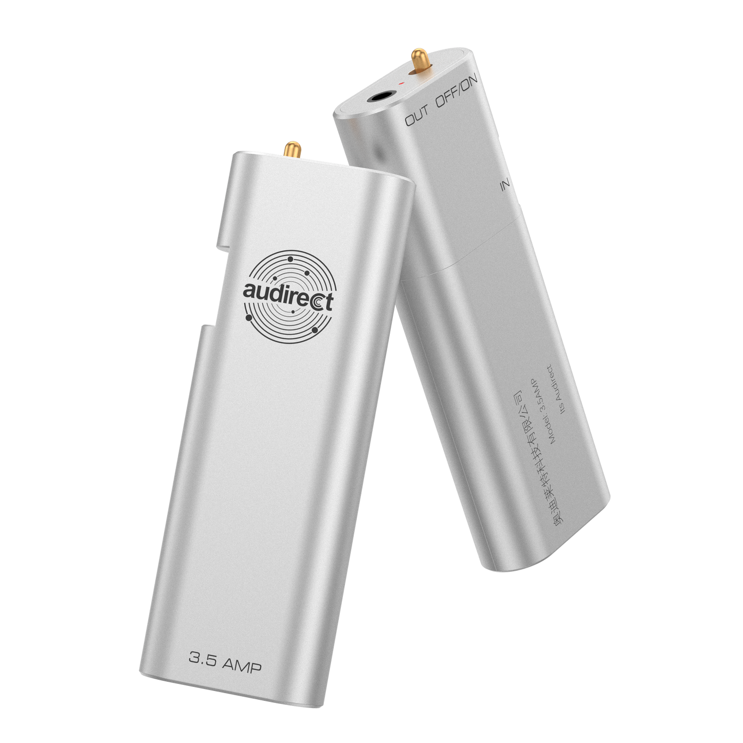 Audirect 3.5 AMP