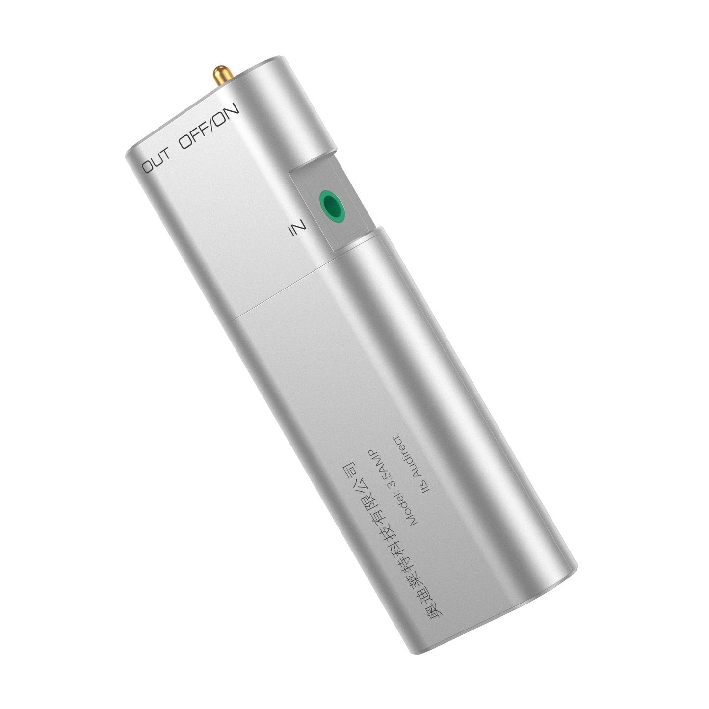 Audirect 3.5 AMP