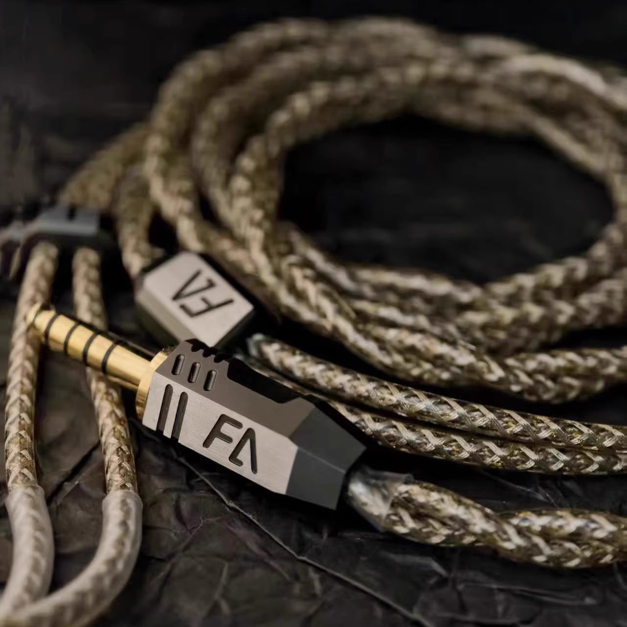 Audione TANGZU THE KING WUKONG 1DD+6BA+4EST In-ear monitors