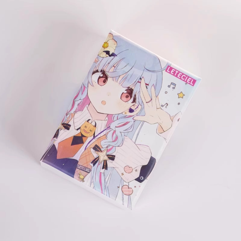 LETECIEL MUSIKOI