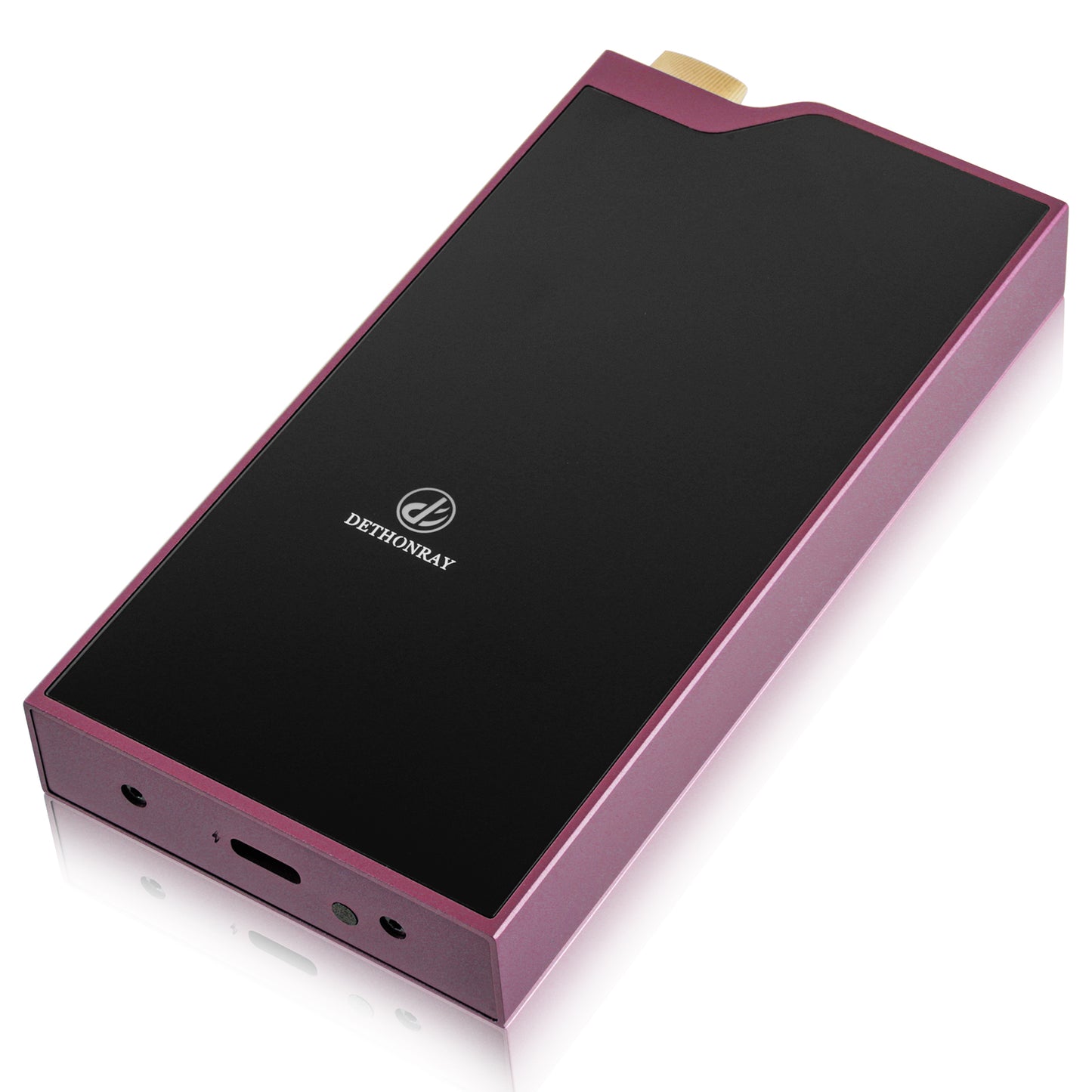 Dethonray SG1 DAC digital decoder Pegasus