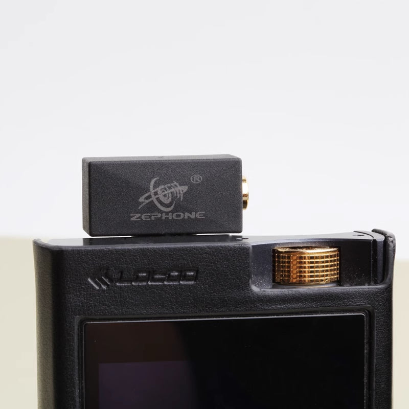 zephone HiFi audio converter