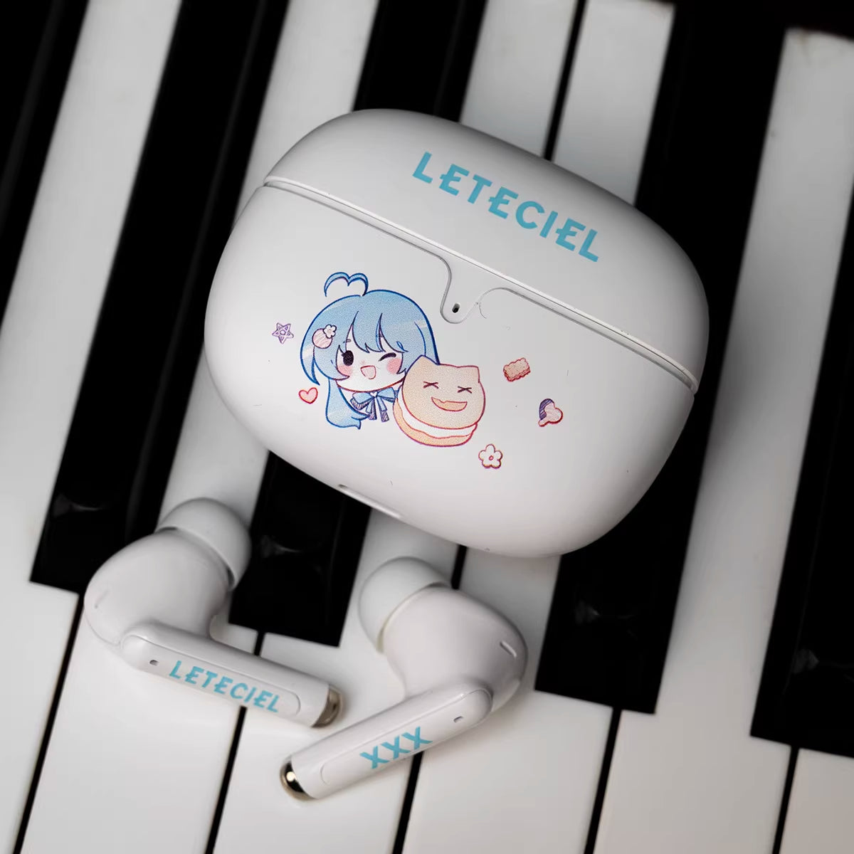 Leteciel COOKIE TWS