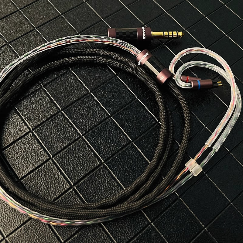 Zephone nightclub upgrade cable