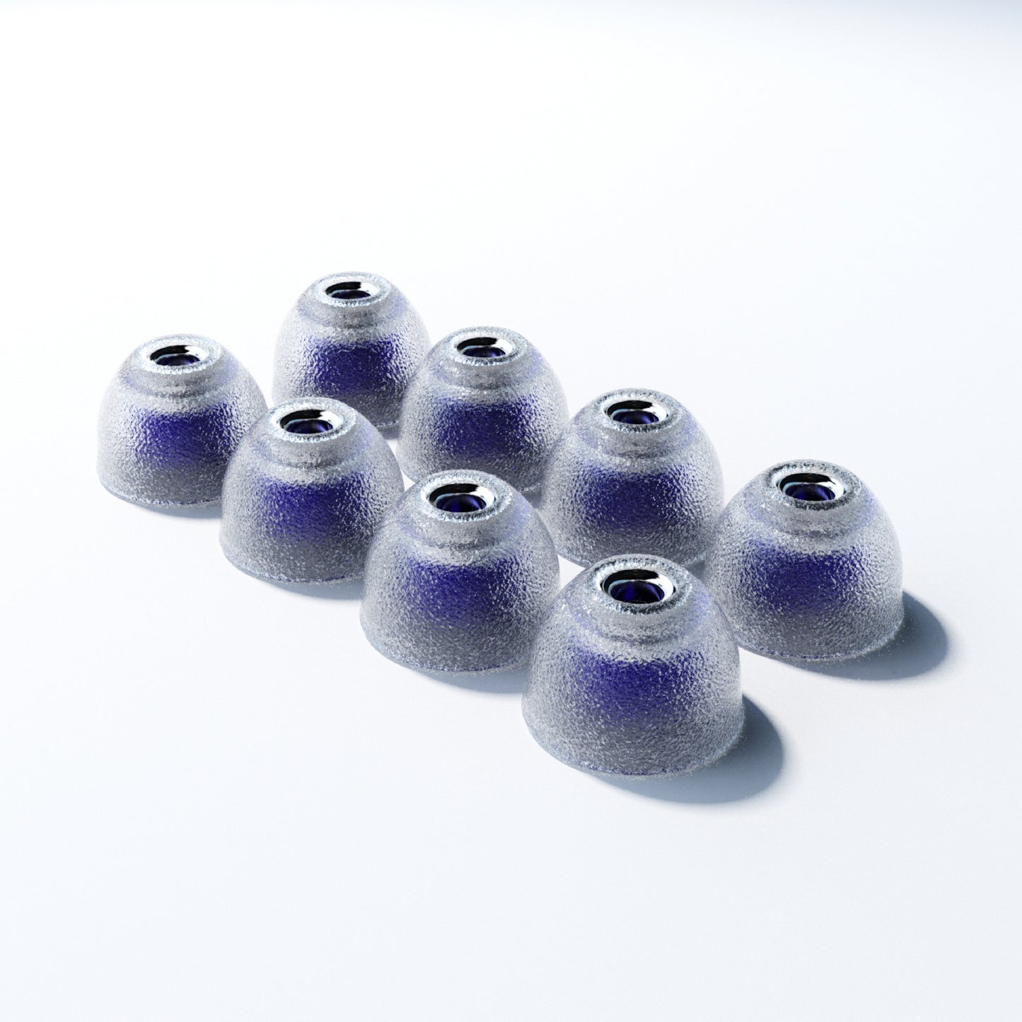 TANGZU Tang Sancai Noble Stainless Steel Edition Earplugs