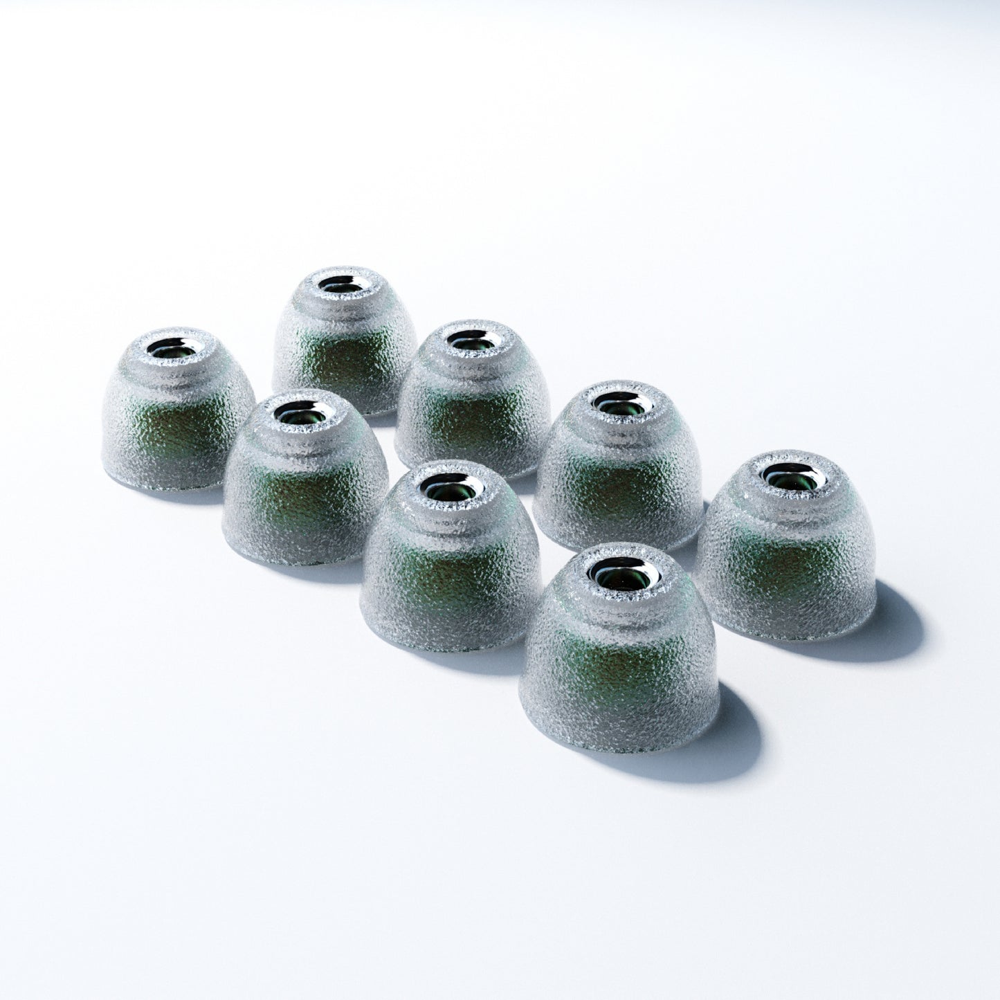 TANGZU Tang Sancai Noble Stainless Steel Edition Earplugs