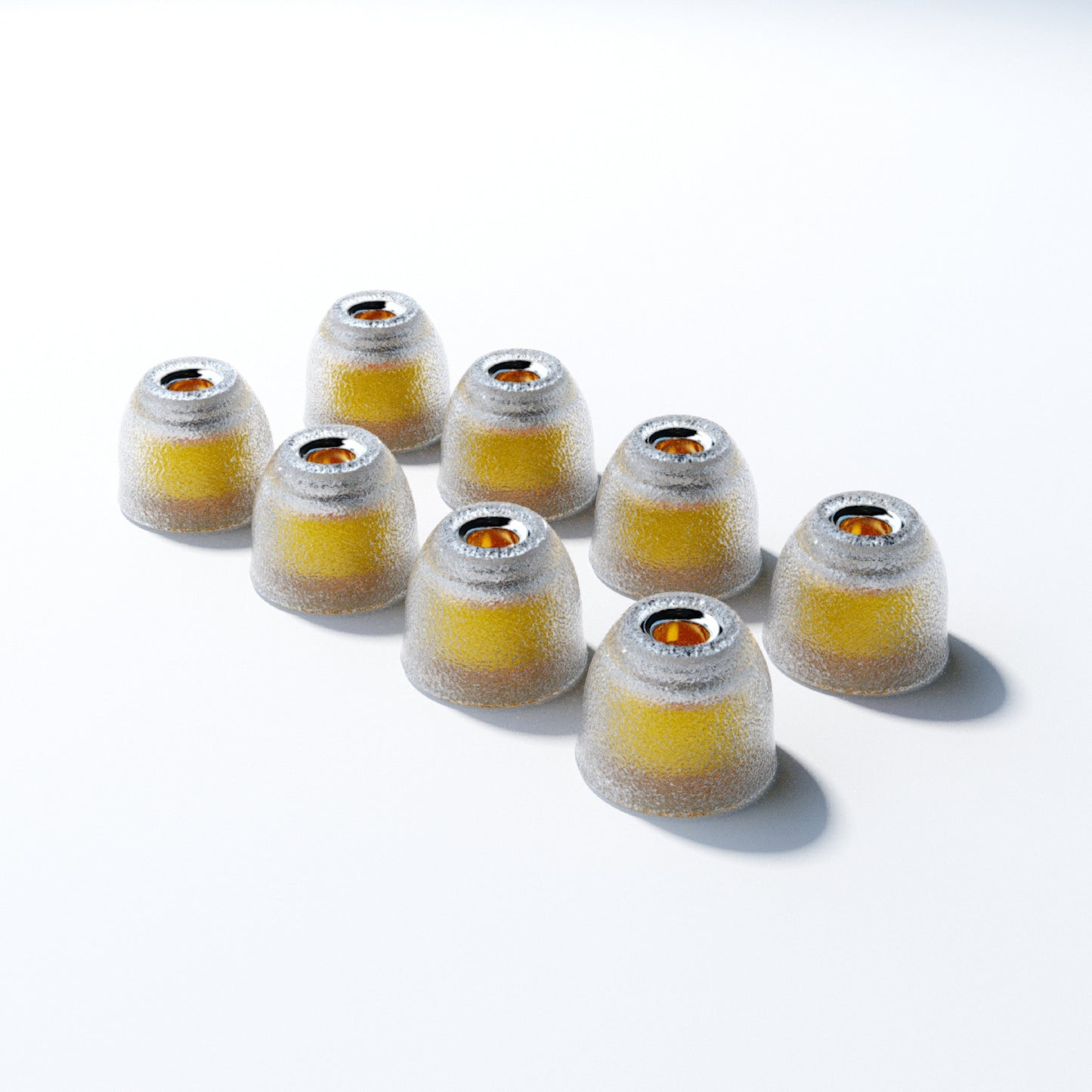 TANGZU Tang Sancai Noble Stainless Steel Edition Earplugs