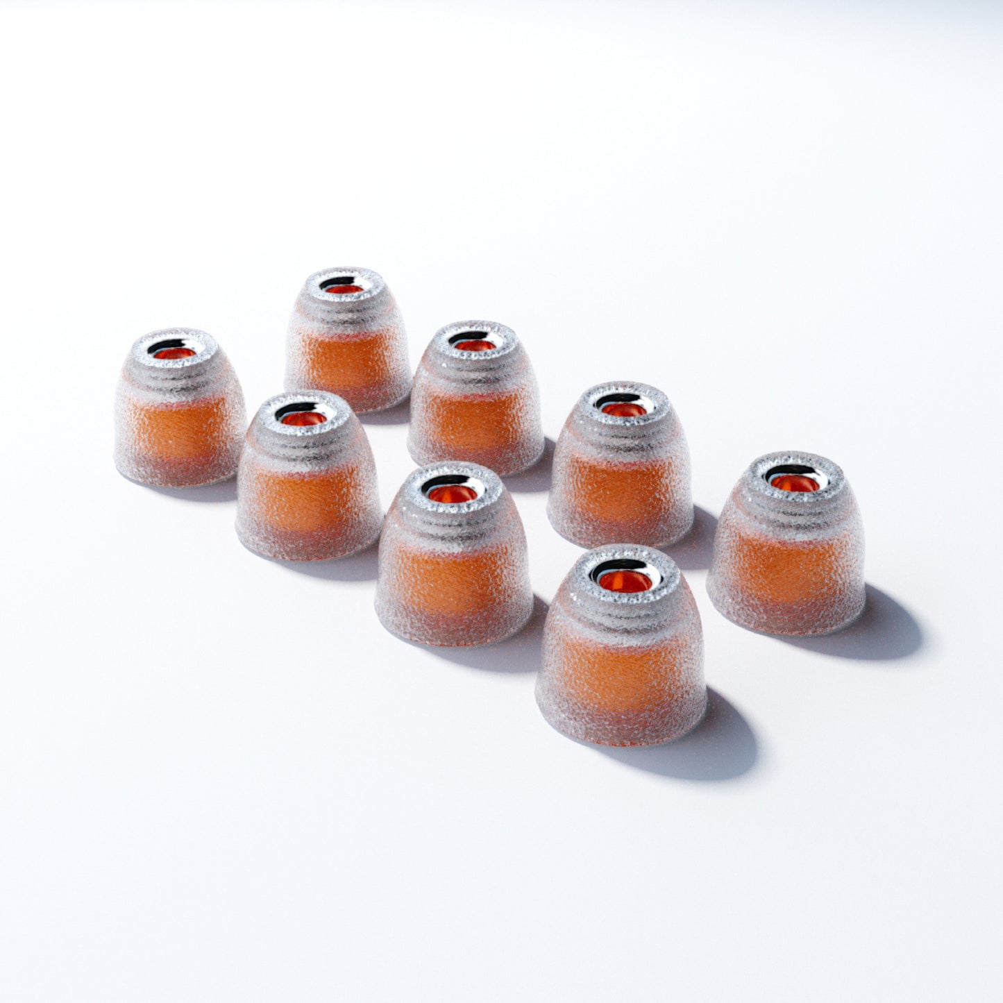 TANGZU Tang Sancai Noble Stainless Steel Edition Earplugs