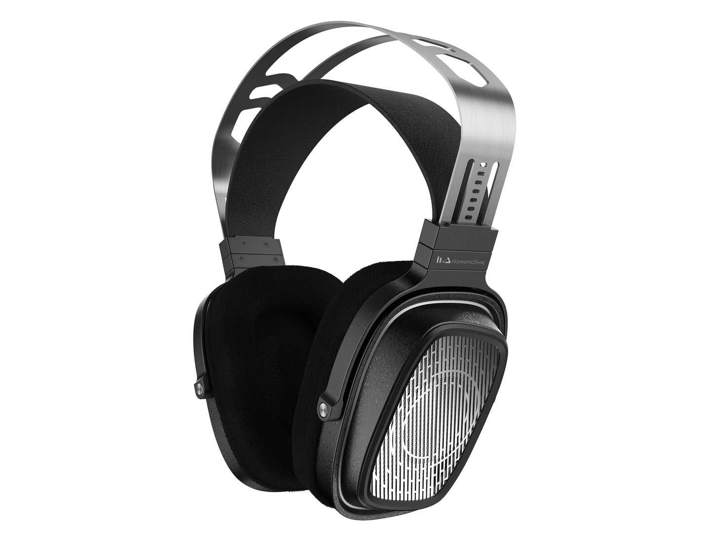 HarmonicDyne Headphones BAROQUE