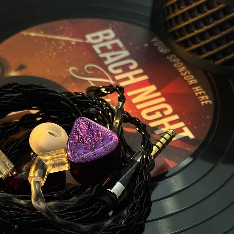 Aucana Audio magician