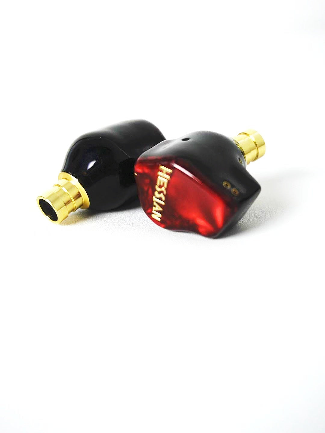 HESSIAN BN9 in-ear HIFI monitoring dynamic headphones