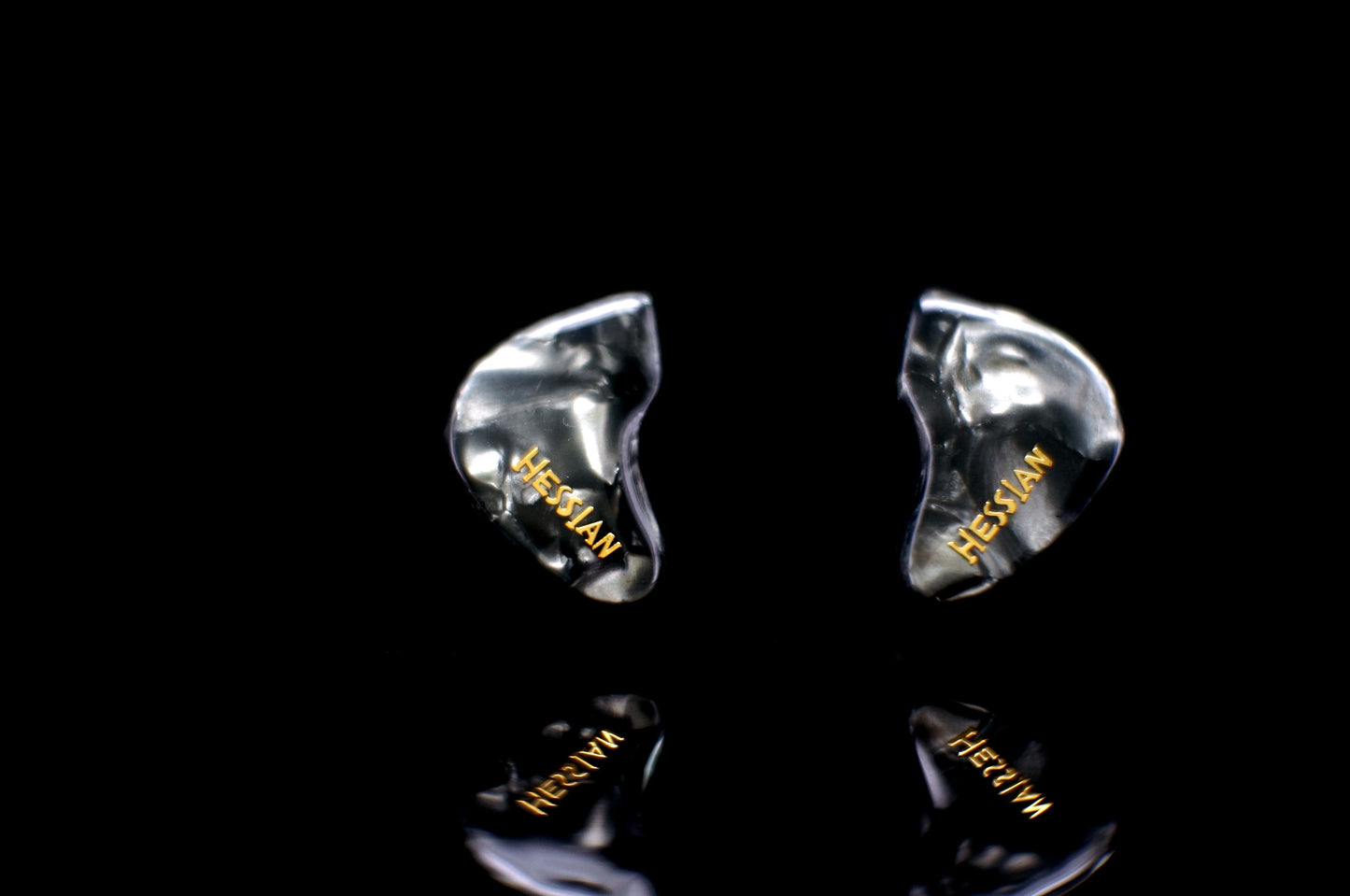 MN8 in-ear HIFI monitoring dynamic headphones