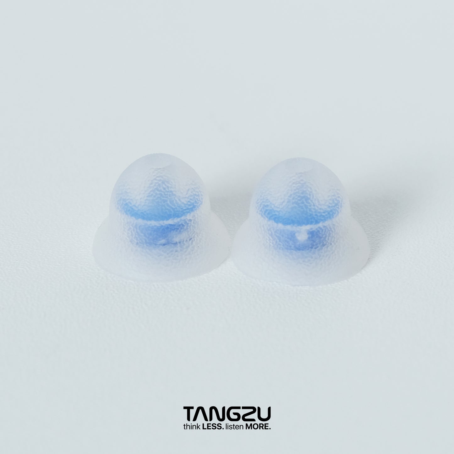 Narrow bore earphone cover TANGZU Tang Sancai