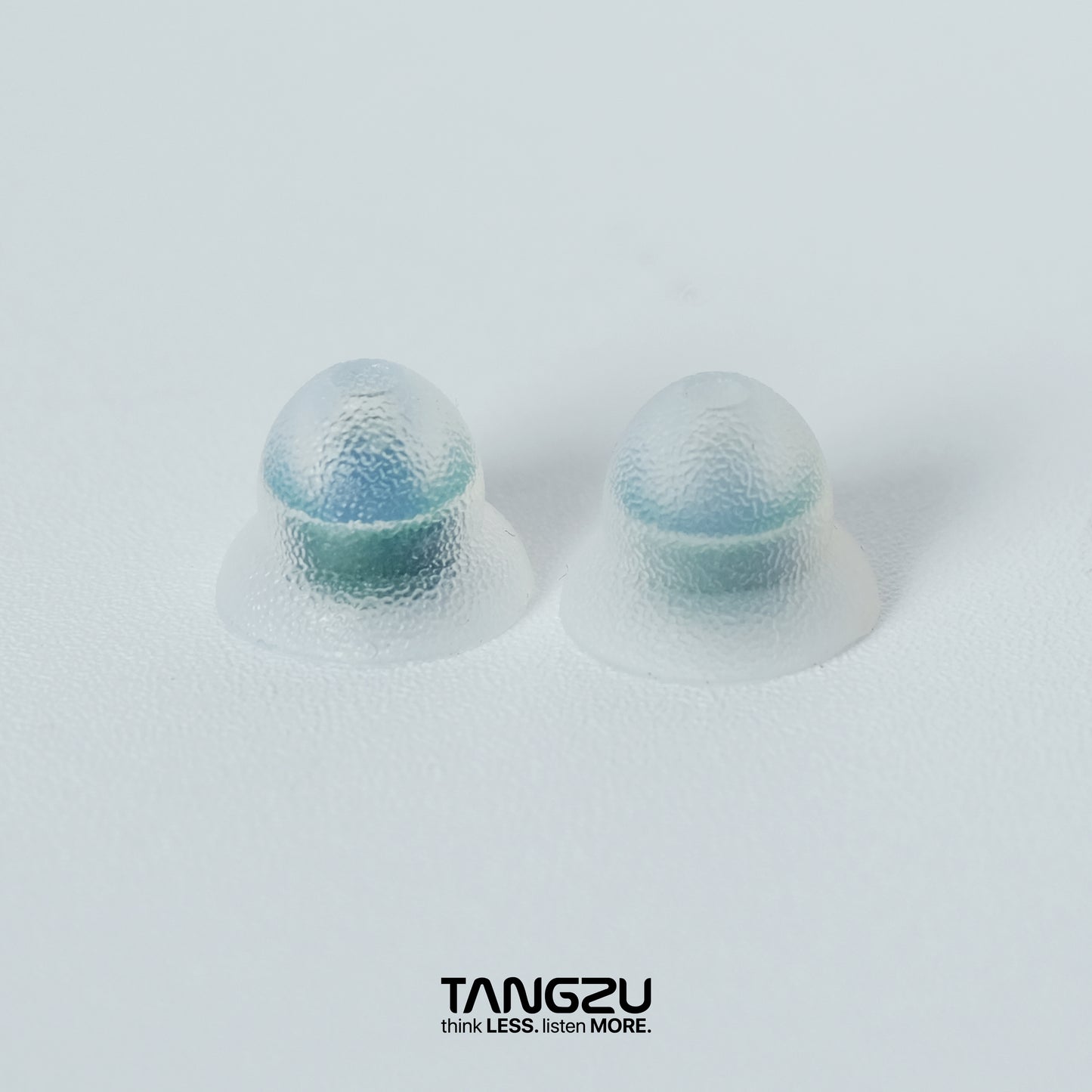 Narrow bore earphone cover TANGZU Tang Sancai