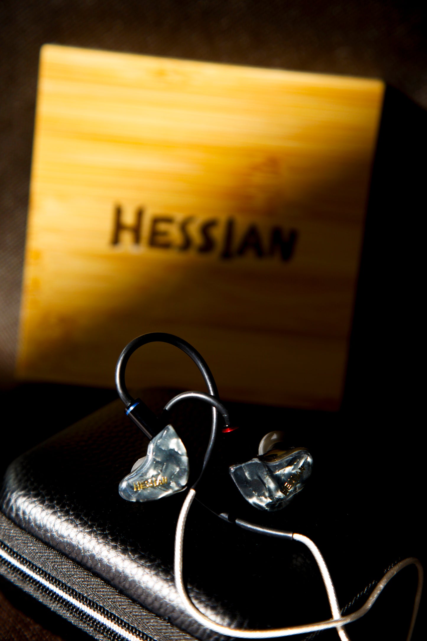 HESSIAN MN8