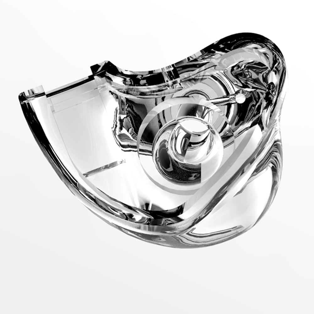 MN8 in-ear HIFI monitoring dynamic headphones