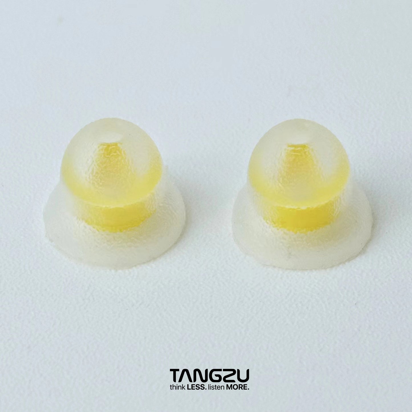 Narrow bore earphone cover TANGZU Tang Sancai