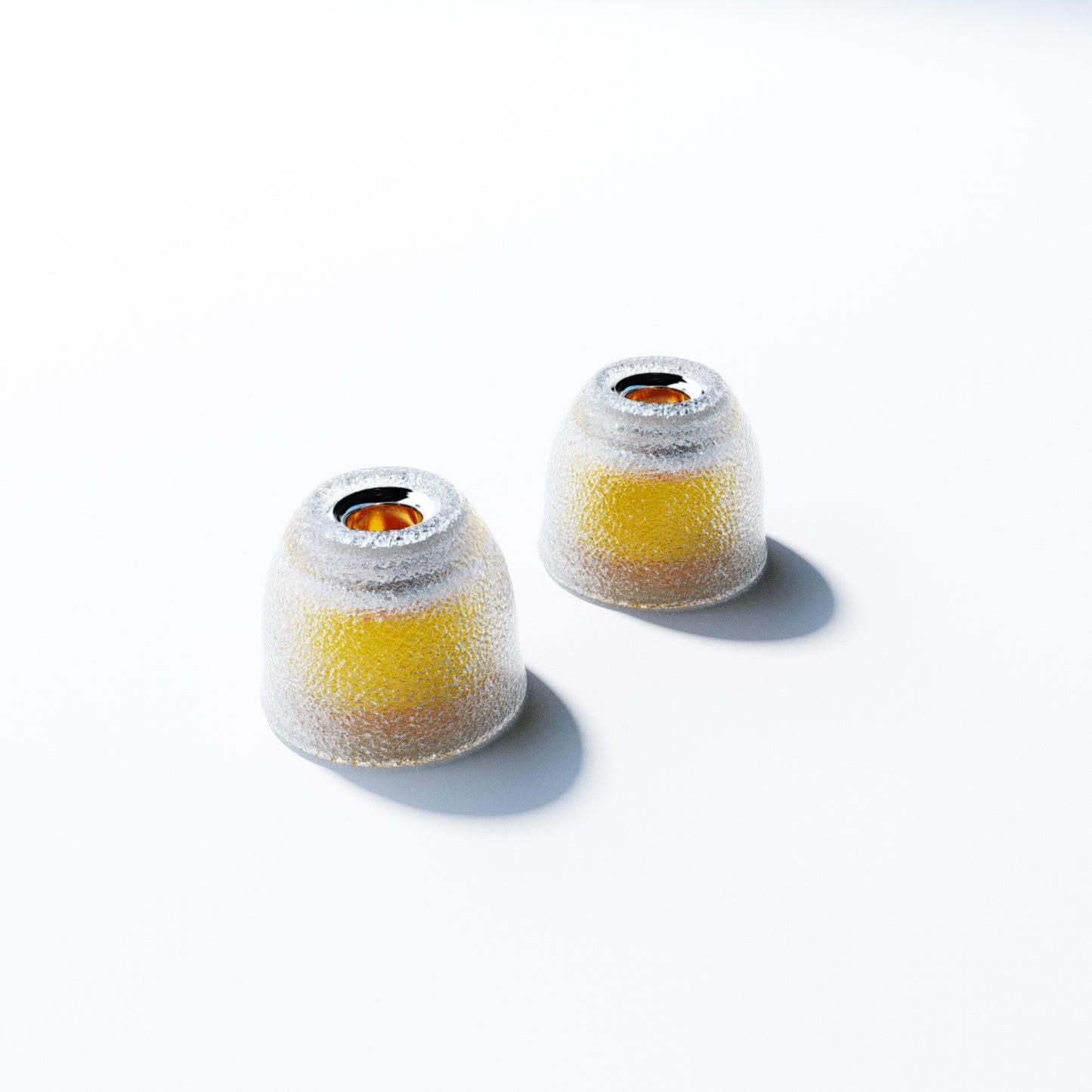 TANGZU Tang Sancai Noble Stainless Steel Edition Earplugs