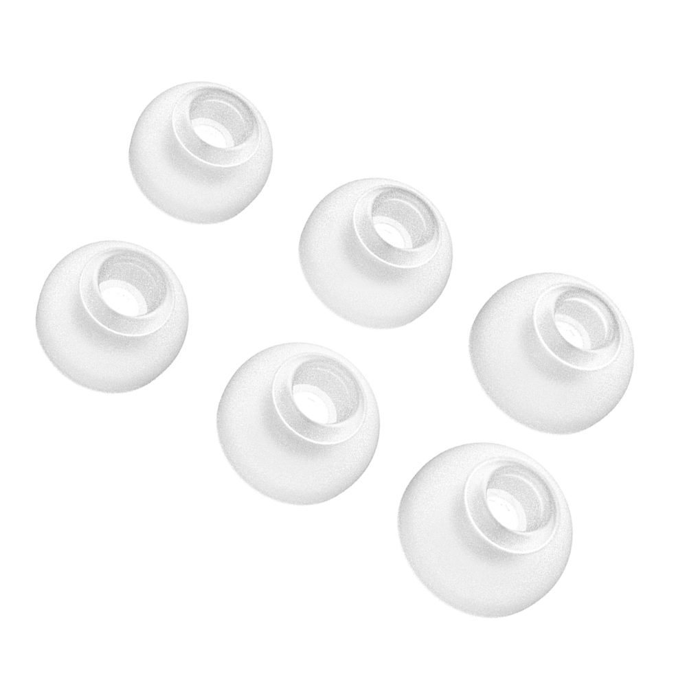 DIVINUS VELVET_B3P Noise reduction, sound insulation, comfortable, silicone earphone cover