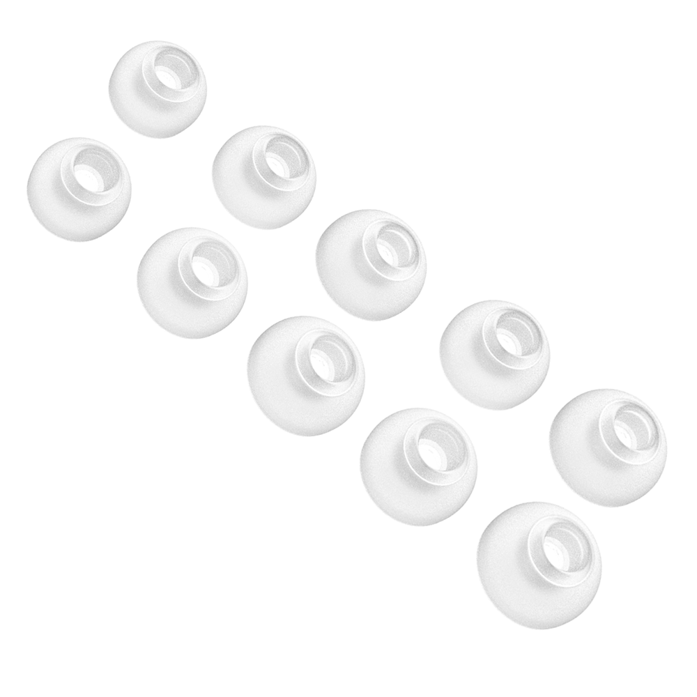 DIVINUS VELVET_B3P Noise reduction, sound insulation, comfortable, silicone earphone cover