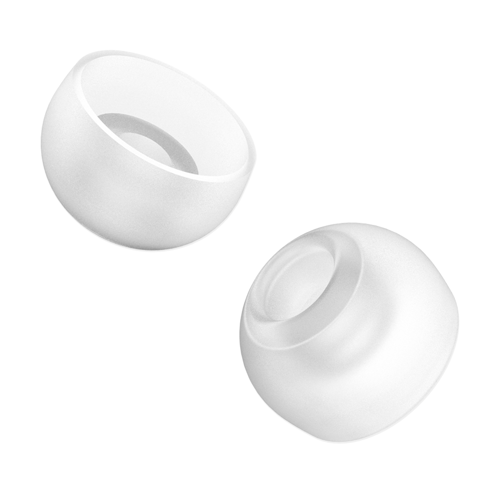 DIVINUS VELVET_B3P Noise reduction, sound insulation, comfortable, silicone earphone cover