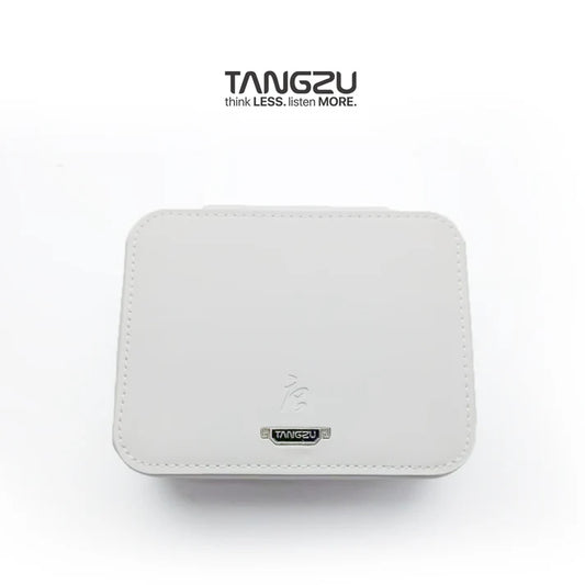 Tangzu earphone split storage box