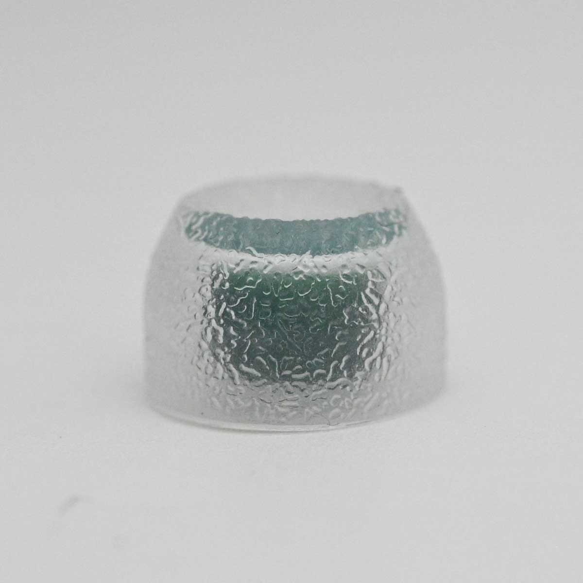 Wide bore earphone cover TANGZU Tang Sancai