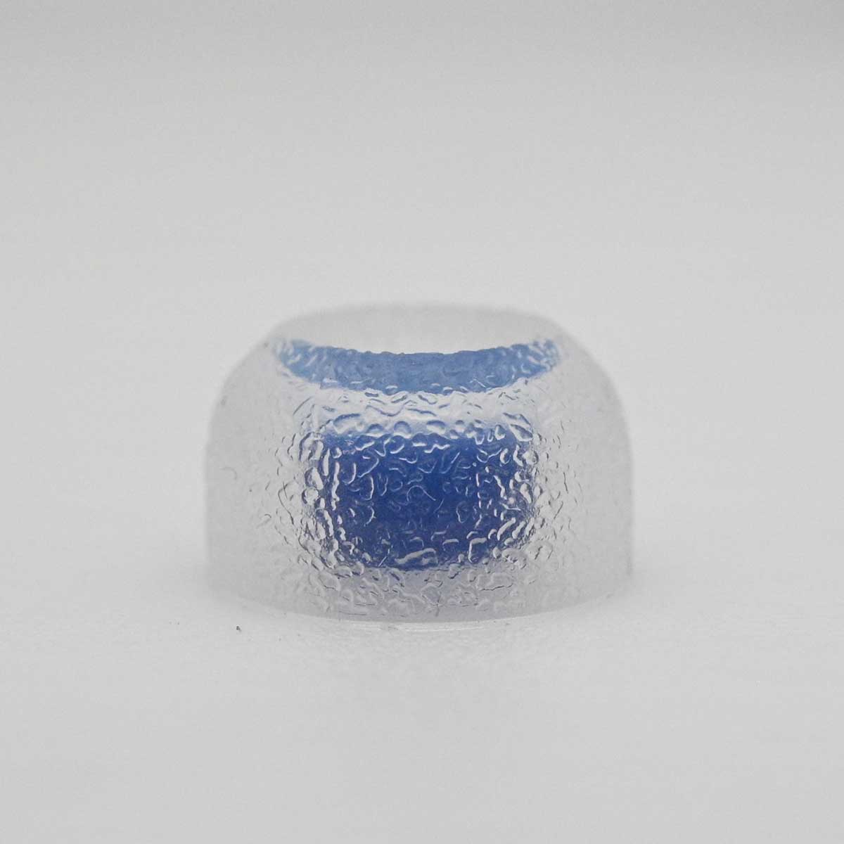 Wide bore earphone cover TANGZU Tang Sancai