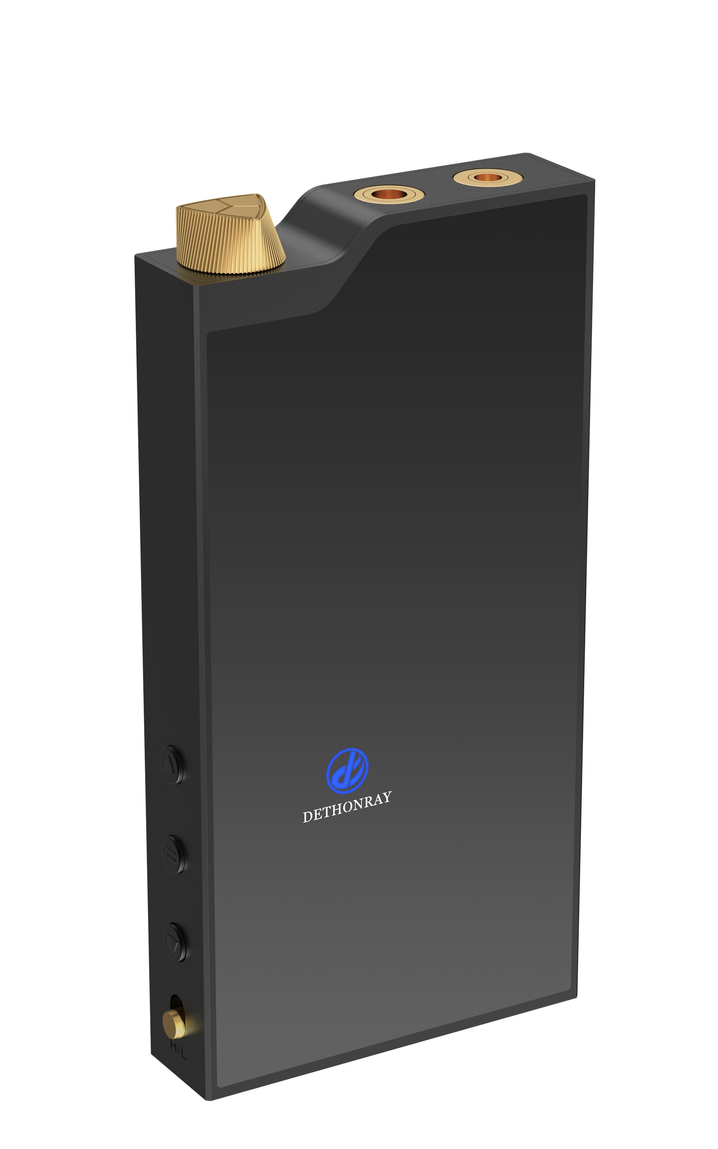 Dethonray SG1 DAC digital decoder Pegasus