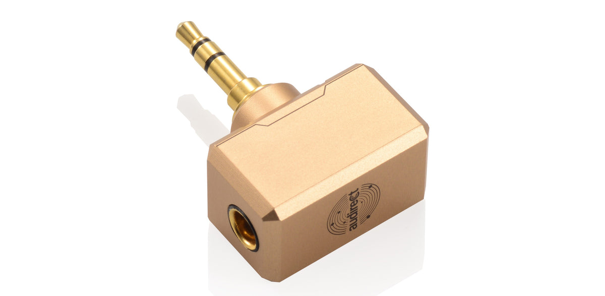 Audirect MJOLNIR Adapter(Thor's Hammer)