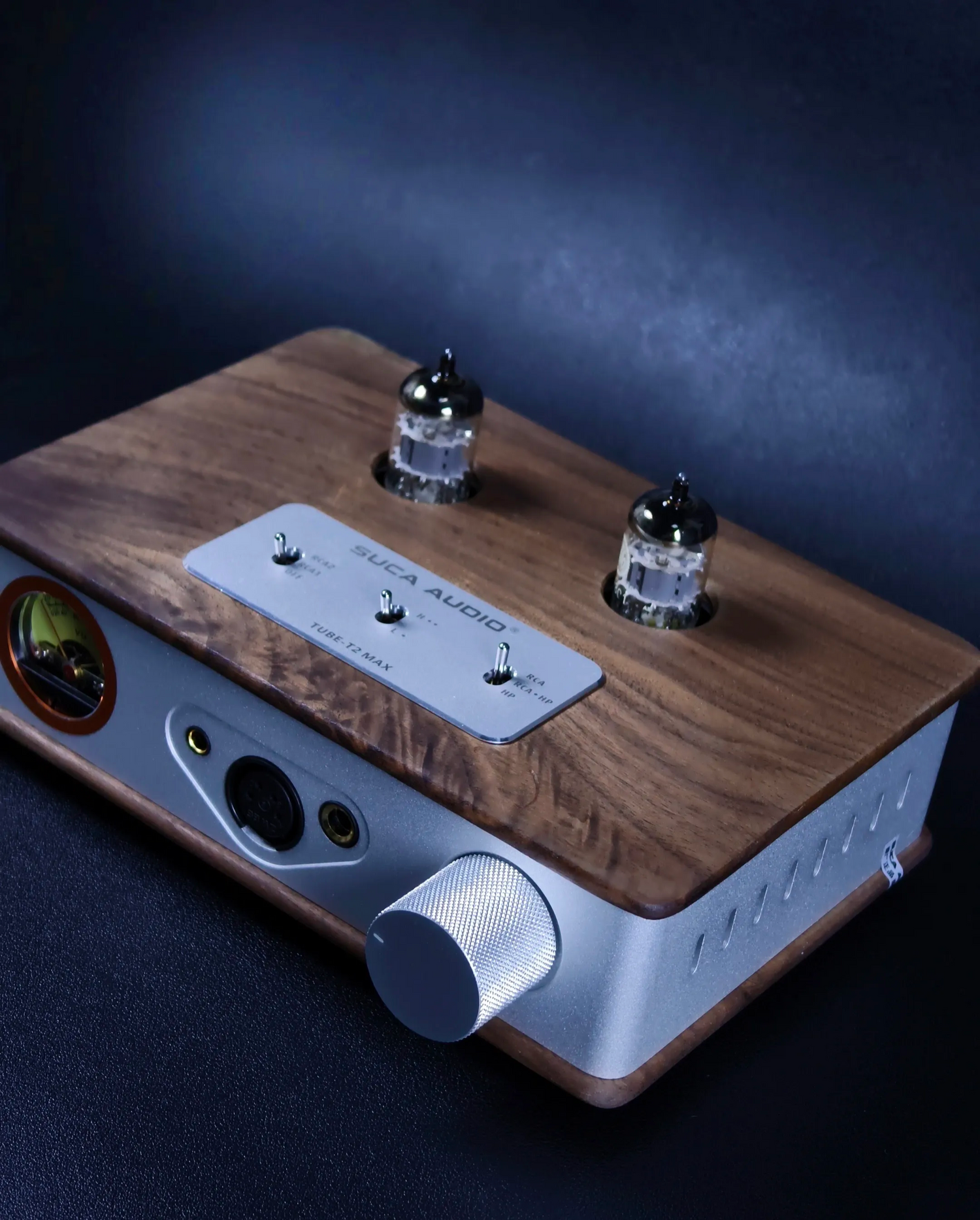 Desktop DAC/AMP