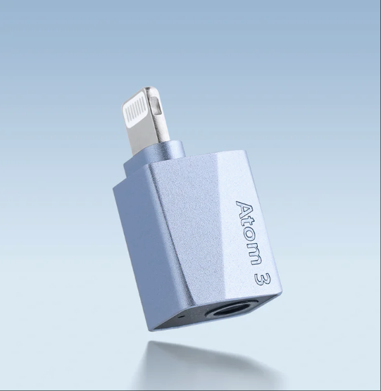 Audio Adapter