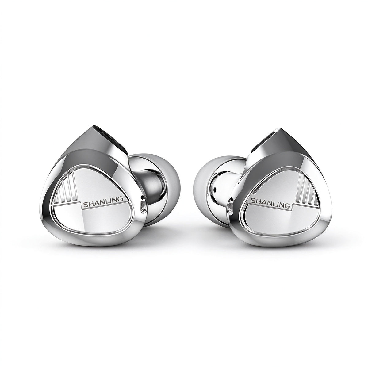 SHANLING SONO S 2DD+1BA Hybrid IEM