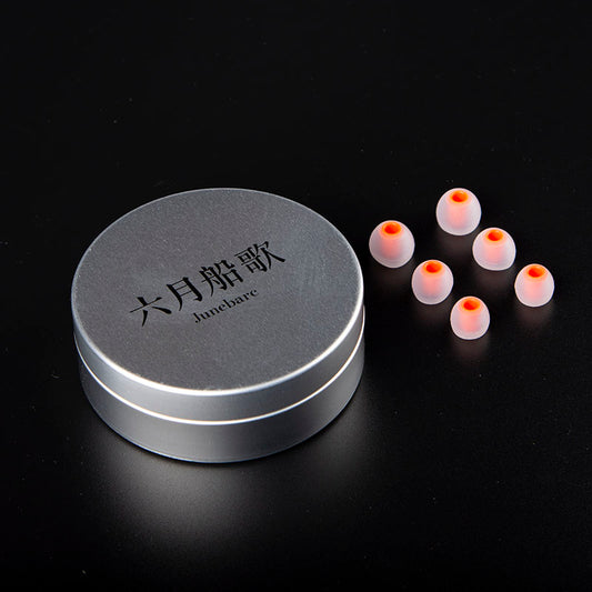 Junebarc Ether In-ear Silicone Earphone Accessories
