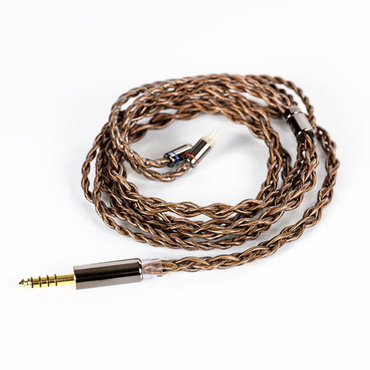 LETECIEL AIR high-purity oxygen-free copper headphone upgrade cable MIRA official upgrade cable