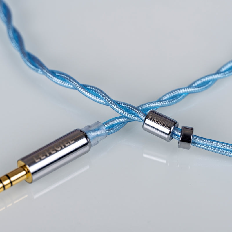 LETECIEL Windbell  upgrade cable
