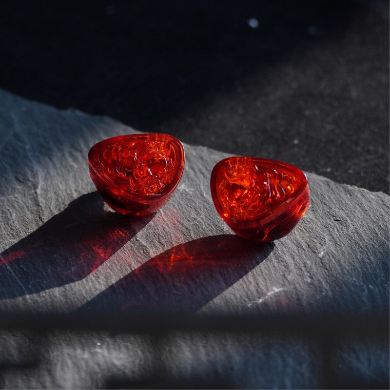 TANGZU WANER SG 2 Red Lion