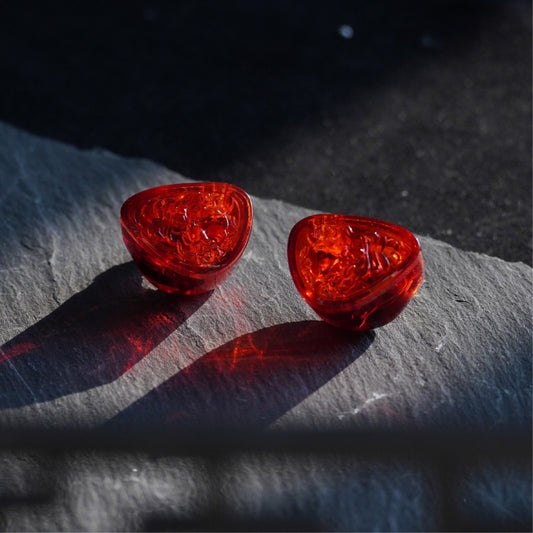 TANGZU WANER SG 2 Red Lion